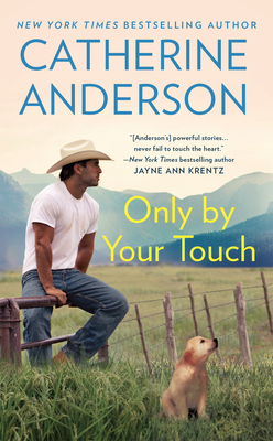 Cover for Only by Your Touch