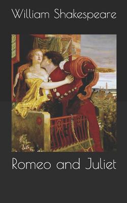 Romeo and Juliet
