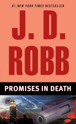 Promises in Death By J. D. Robb Cover Image