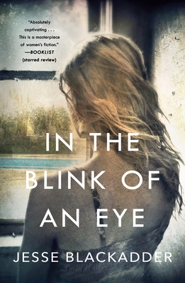 In the Blink of an Eye: A Novel Cover Image