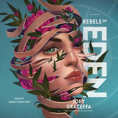 Rebels of Eden Cover Image