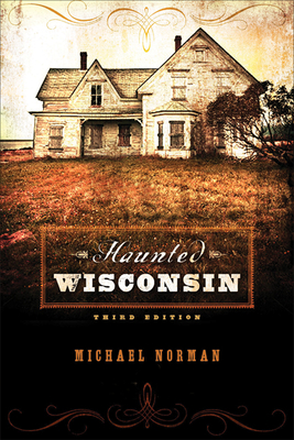 Haunted Wisconsin Cover Image