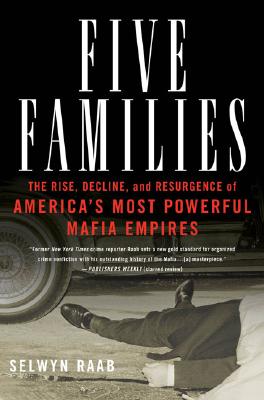 Five Families Cover