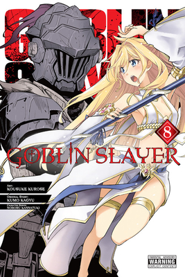 Versão mangá de Goblin Slayer ganha 13° volume enquanto Season 2