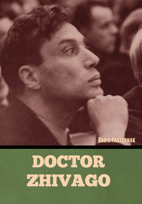 Doctor Zhivago Cover Image