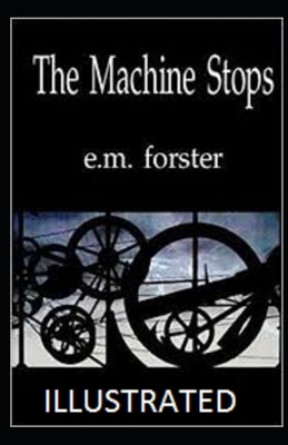 The machine stops on sale full text