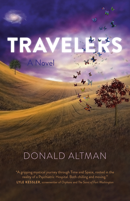 Cover for Travelers