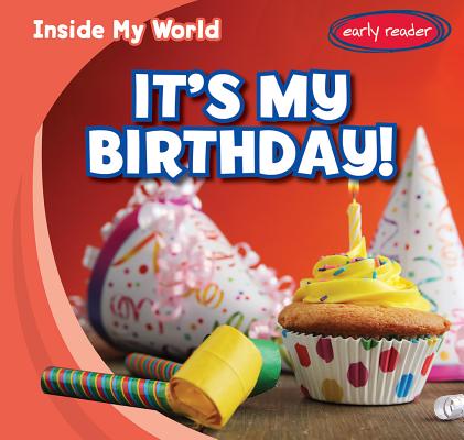 It's My Birthday! (Inside My World)