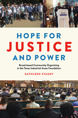 Cover for Hope for Justice and Power