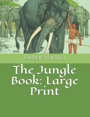 The Jungle Book