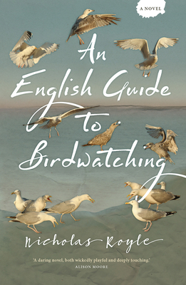 An English Guide to Birdwatching Cover Image