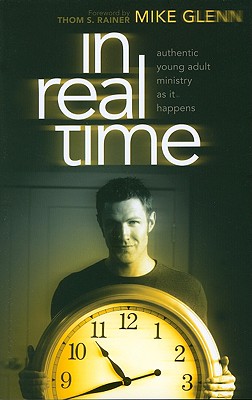 In Real Time Cover