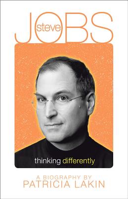 Steve Jobs: Thinking Differently Cover Image