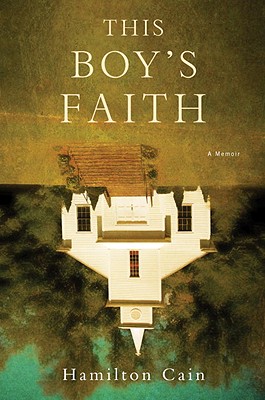 This Boy's Faith Cover