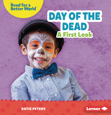Day of the Dead: A First Look Cover Image