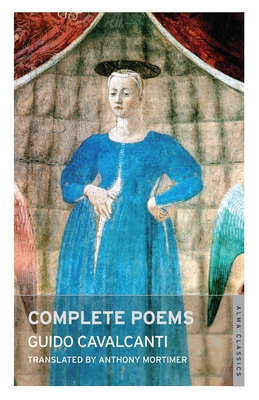 Complete Poems: Dual Language Cover Image