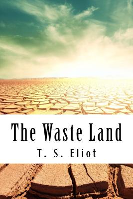 The Waste Land Cover Image