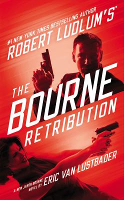 robert ludlum books in sequence