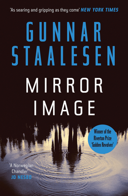 Mirror Image (Varg Veum Series)