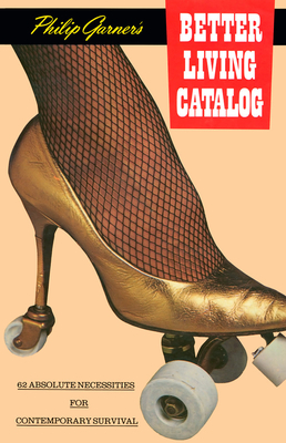 Pippa Garner: Better Living Catalog Cover Image