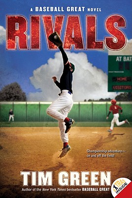 Rivals (Baseball Great #2) Cover Image