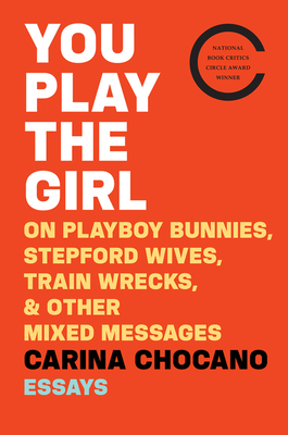 Cover for You Play The Girl