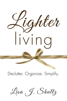 Cover for Lighter Living