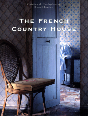 The French Country House Cover Image