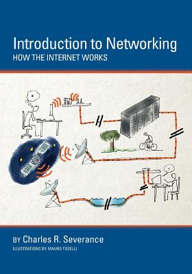 Introduction to Networking: How the Internet Works Cover Image