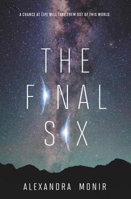 Cover for The Final Six