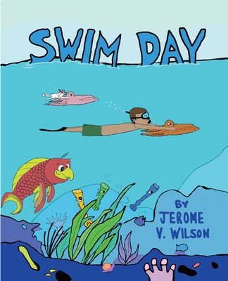 Swim Day Cover Image
