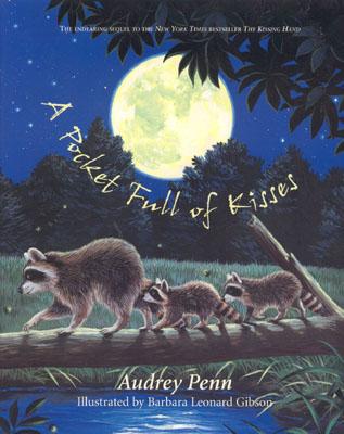 Cover for A Pocket Full of Kisses