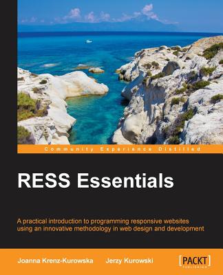 Ress Essentials By Jerzy Kurowski, Joanna Krenz-Kurowska Cover Image