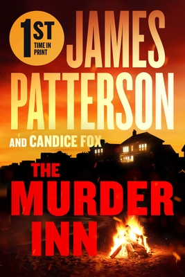 The Murder Inn: From the Author of The Summer House Cover Image