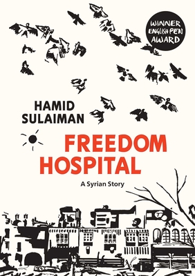 Cover for Freedom Hospital