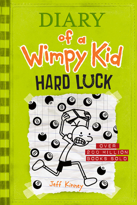 Diary of a Wimpy Kid (Diary of a Wimpy Kid #1)