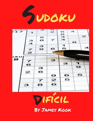 Sudoku Por James Kook - 200 rejillas de con soluciones. Libro de rompecabezas Sudoku Nivel difícil con solución. (Paperback) | Gramercy Books