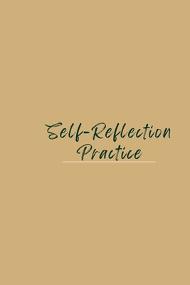 Self-Reflection Practice Cover Image