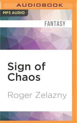 Sign of Chaos (Chronicles of Amber #8)