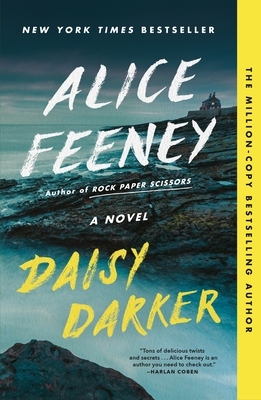 Daisy Darker: A Novel Cover Image