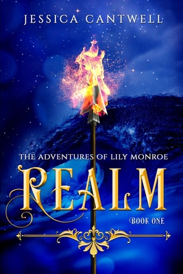 Realm: The Adventures of Lily Monroe Cover Image
