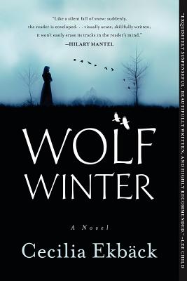 Cover Image for Wolf Winter