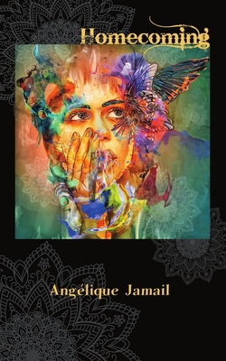 Homecoming By Angélique Jamail Cover Image