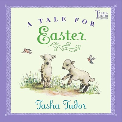A Tale for Easter Cover Image