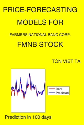 Price-Forecasting Models for Farmers National Banc Corp. FMNB Stock Cover Image