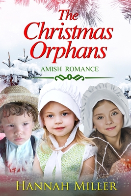 The Christmas Orphans Cover Image