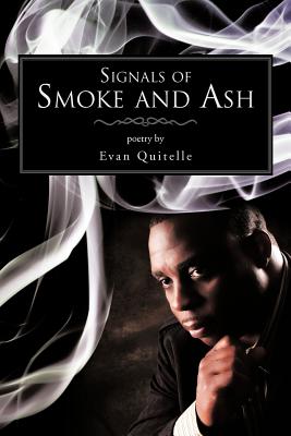 Cover for Signals of Smoke and Ash