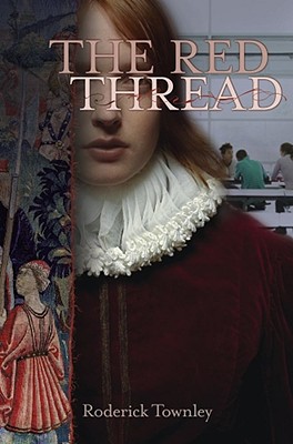 The Red Thread Cover