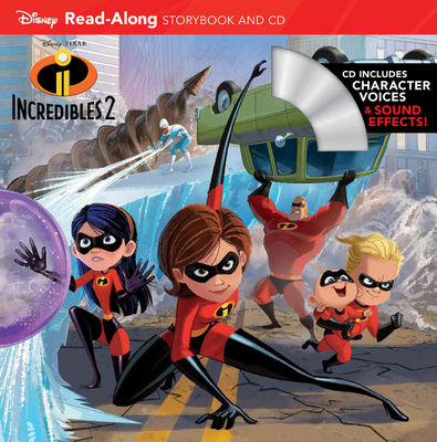 Onward Read-Along Storybook and CD by Disney Book Group - Disney-Pixar,  Onward Books