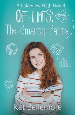 Off Limits: The Smarty-Pants Cover Image
